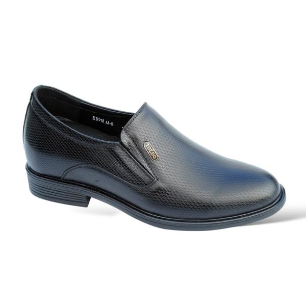 Giày cao 8cm cho nam giới