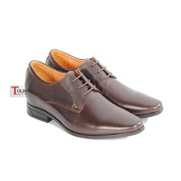 giay cao nam HQ644 Nau cafe 1.jpg