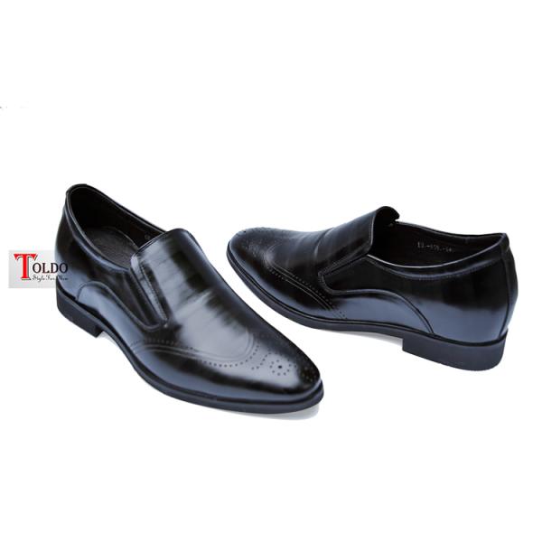 2 giày cao 6cm màu đen không buộc dây-5.jpg