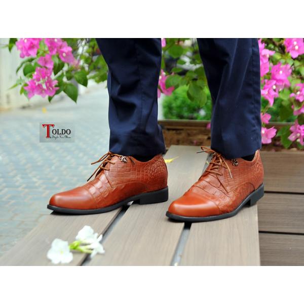 1 giày cao nam màu nâu họa tiết cá sấu-12.jpg