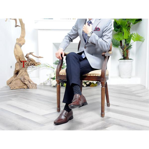 giày cao lười HQ648 Nâu 15.jpg