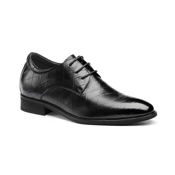 Giày cao cho nam 6cm