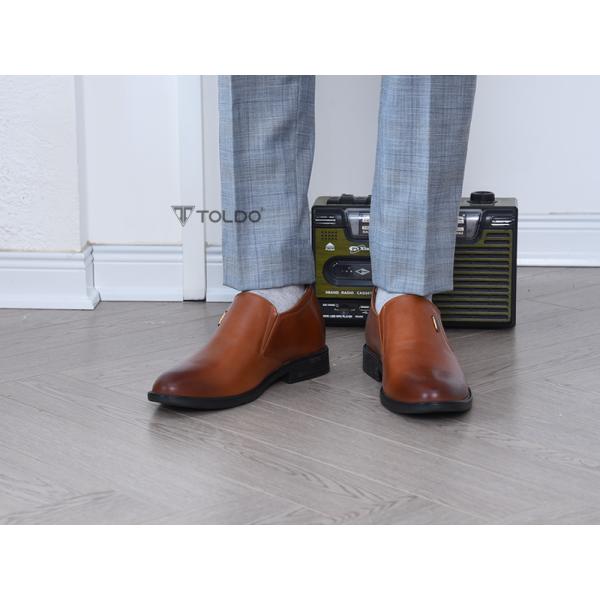 giày cao màu nâu da bò tăng 7cm 11.jpg