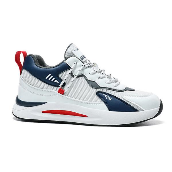 Giày cao 7cm thể thao siêu nhẹ êm châ