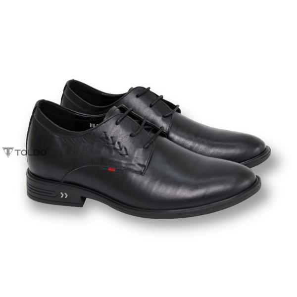 giày cao nam màu đen sần da mềm 1.jpg