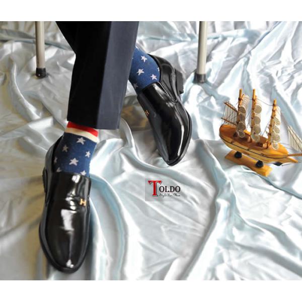 giày cao cho nam HN931 Đen bóng-11.jpg