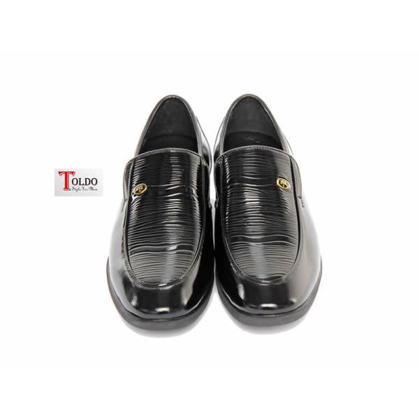 giày cao nam HQ650 Đen bóng 4.jpg