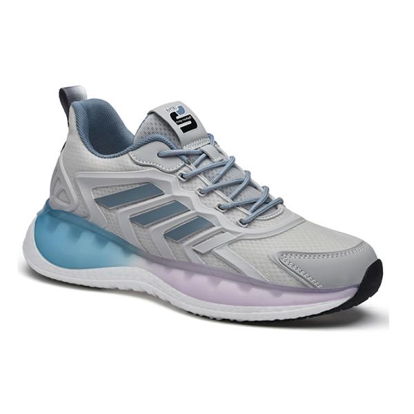 Giày thể thao đôn tăng chiều cao 