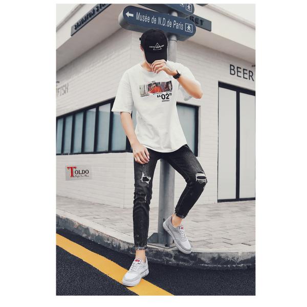 A30 giày thể thao cao nam màu trắng xám-7.jpg