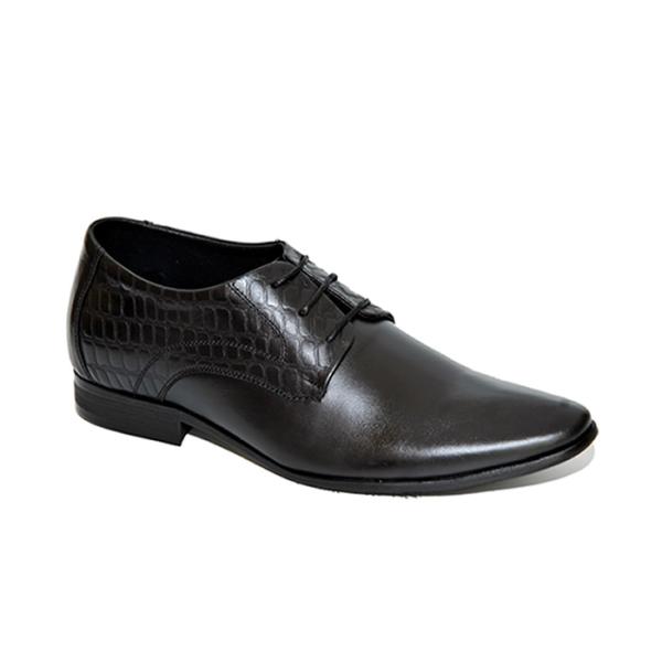 Giày nam cao da mềm