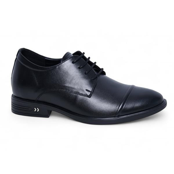 Giày cao 7cm buộc dây cao cấp