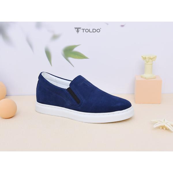 giày cao slip on màu xanh lam 4.jpg