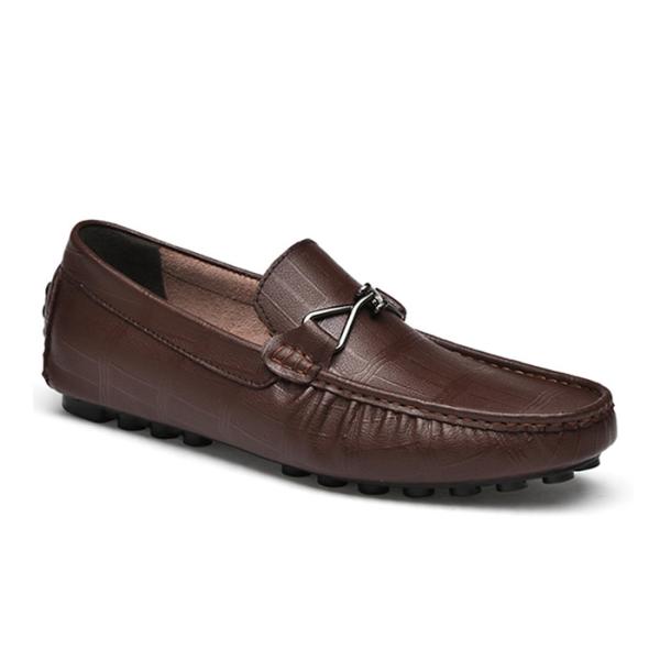 Giày mọi cao nam siêu nhẹ