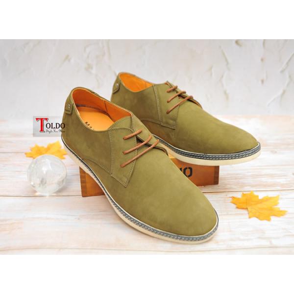 giày nam cao màu xanh rêu-6.jpg