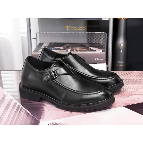 giày cao 7cm đế eva siêu nhẹ màu đen 5.jpg