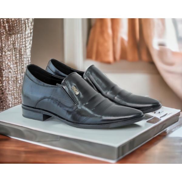 giày cao nam siêu đẹp TD905 Đen sần 3.jpg