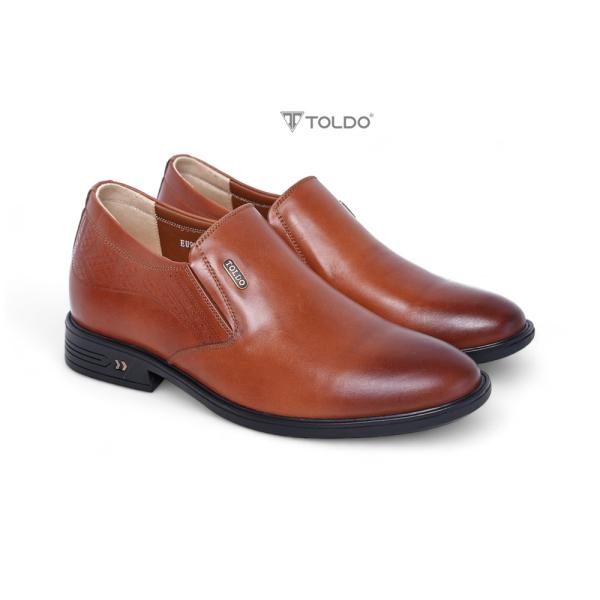 giày cao màu nâu da bò tăng 7cm 1.jpg