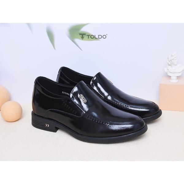 GIÀY CAO NAM MỚI MÀU ĐEN BÓNG ĐẾ KHÂU 7.jpg