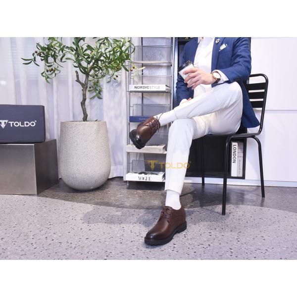 giày cao nam màu nâu buộc dây cao 10cm 12.jpg