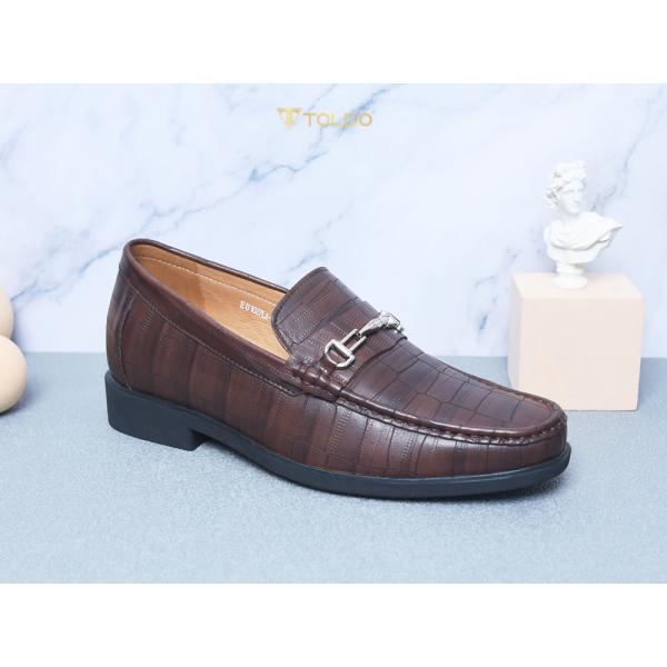 giày cao nam màu nâu vân cá sâu 4.jpg