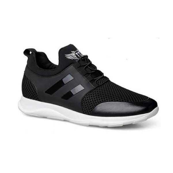 Giày thể thao nam nhẹ cao 7cm