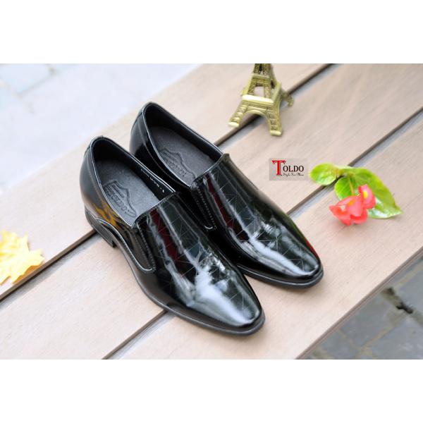 giày cao nam vân kẻ đen bóng 8.jpg