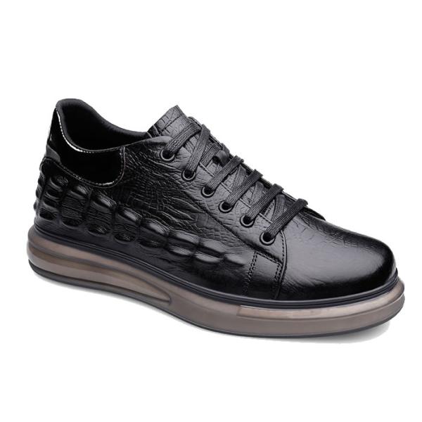 Giày cao 8cm thể thao nhập khẩu