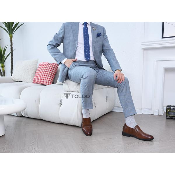 giày cao nam 7cm màu nâu sần 12.jpg