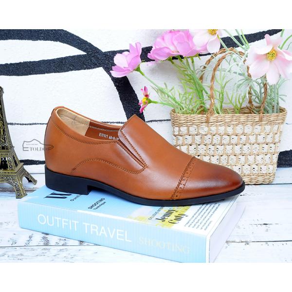 giày lười cao 7cm màu da bò 5.jpg