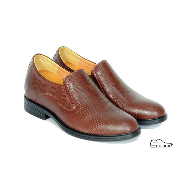 giày cao cho nam 8cm nâu sần 1.jpg