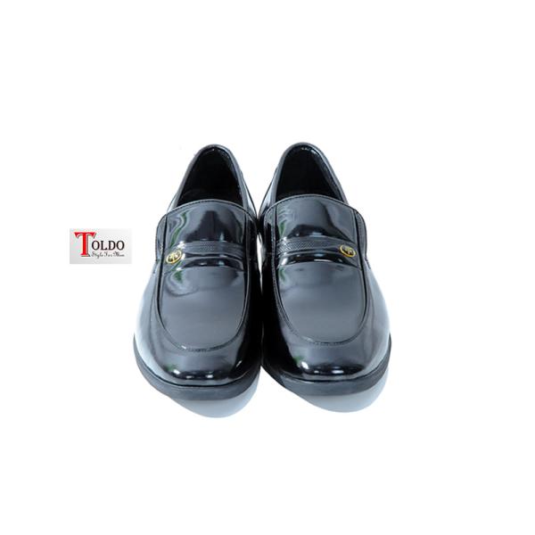 giày cao HQ642 Đen bóng 4.jpg