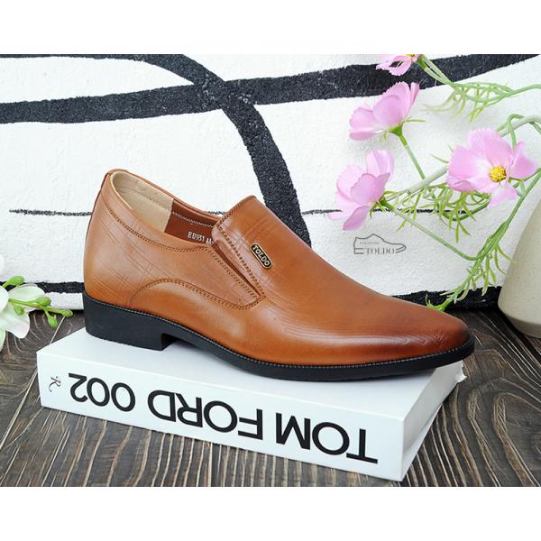 giày cao nam 8cm màu nâu da bò 2.jpg