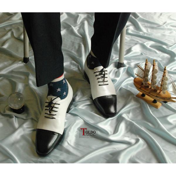 giay nam cao HN970 trắng đen-09.jpg