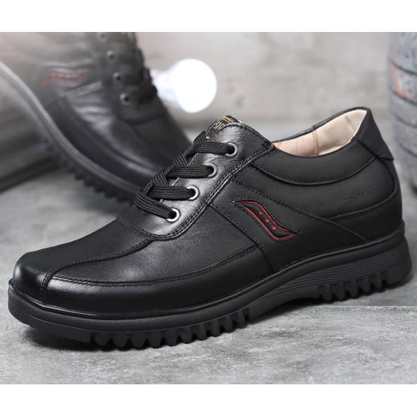 giay cao nam HQ6099 Đen-09.jpg