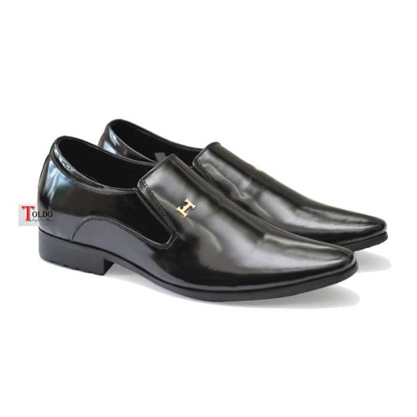 giày cao cho nam HN931 Đen bóng-01.jpg