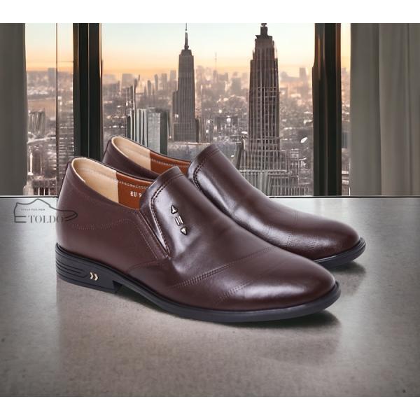 giày cao nam màu nâu cafe trơn 00.jpg