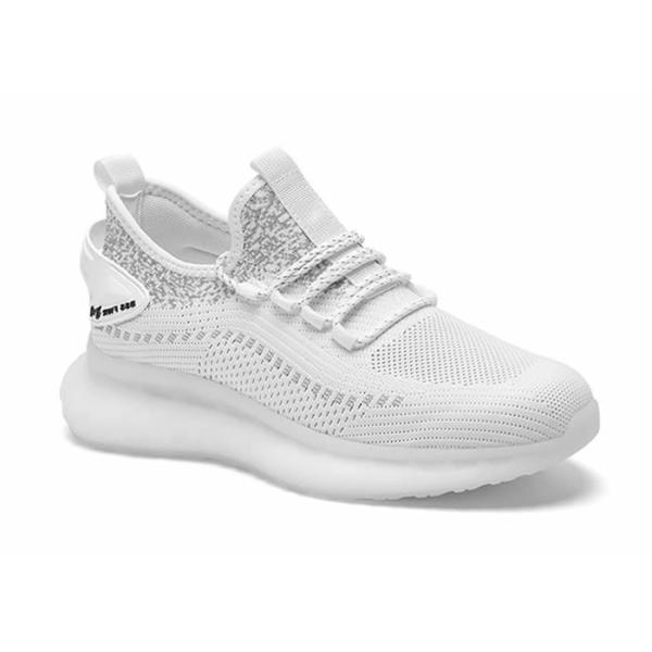 Giày cao thể thao cao 8cm