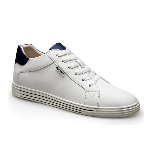 Giày thể thao da bò nhập khẩu