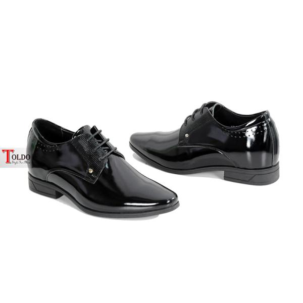 GIÀY CAO HQ644 Đen bóng 3.jpg