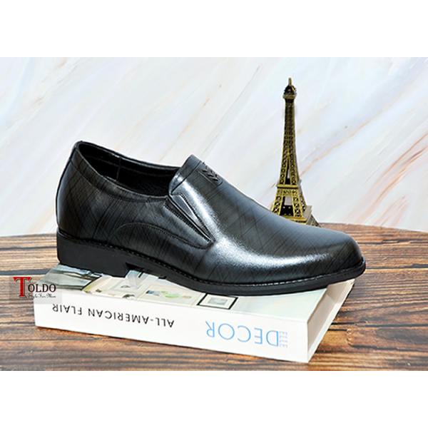 1 giày cao nam 6cm kẻ đen-4.jpg