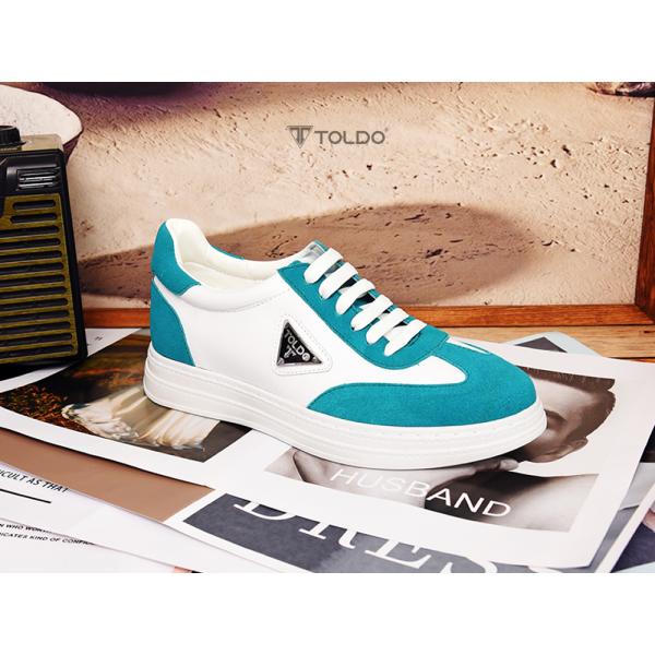 giày cao 8cm da lộn màu trắng xanh 4.jpg