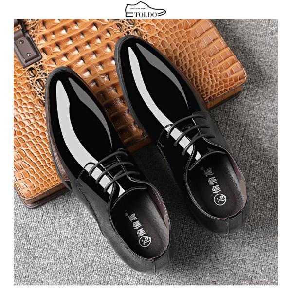 giày cao 10cm da bóng sang trong 3.jpg