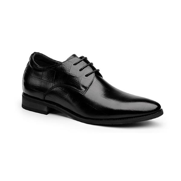 Giày cao cho nam da thật