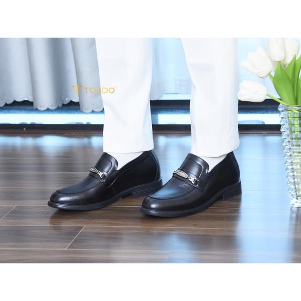 giày cao nam 8cm mẫu mới đen trơn 10.jpg