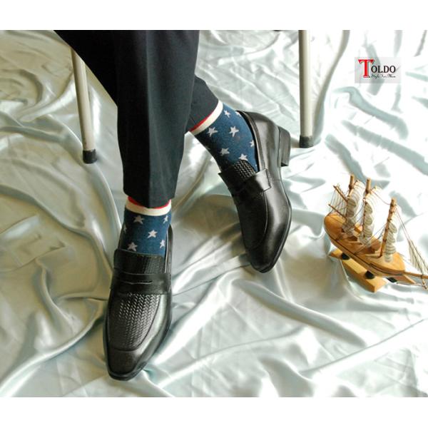 giày cao cho nam giới HN965 Đen-10.jpg