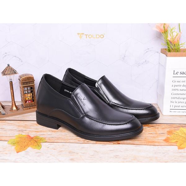 giày cao 8cm đen trơn mới 5.jpg