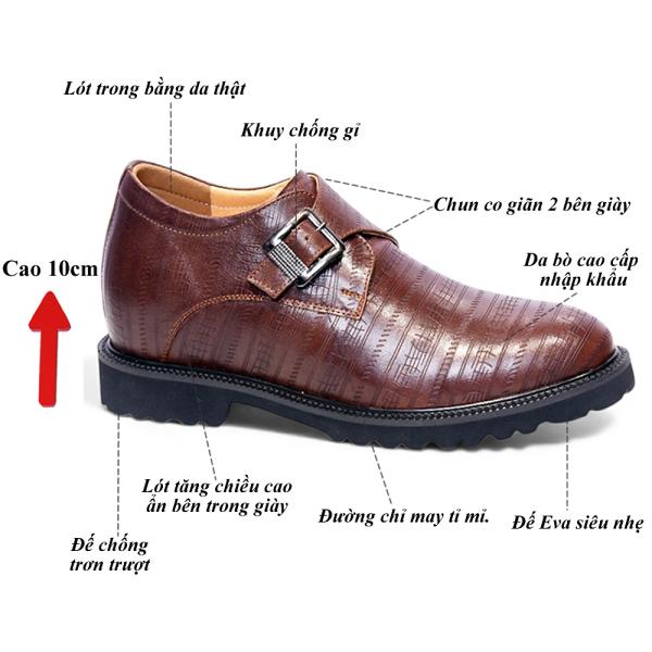 giay cao 10cm mau nau san sang trong 15.jpg