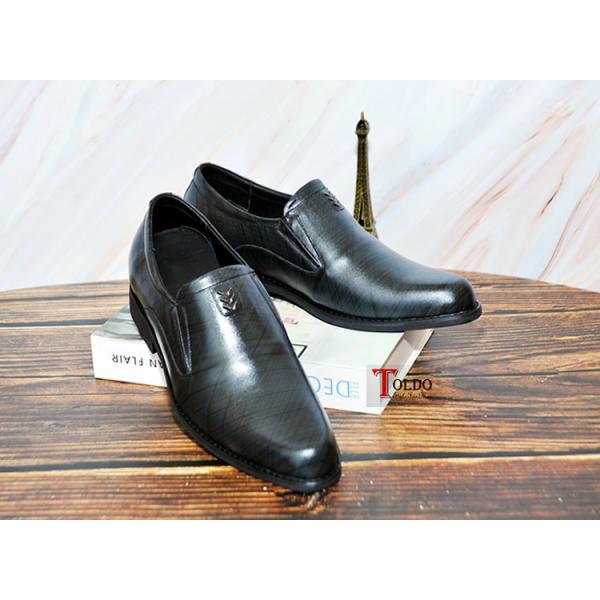 1 giày cao nam 6cm kẻ đen-5.jpg