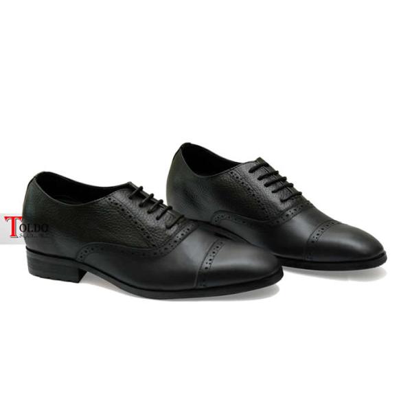 giay cao cho nam HN964 Den -03.jpg