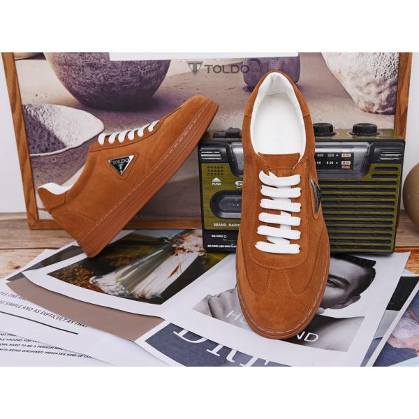 giày cao nam 8cm da lộn màu nâu 7.jpg